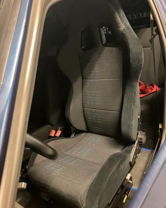 Renault 5 gt turbo BLUSPORT ALAIN OREILLE