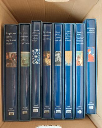 enciclopedia della banca popolare di Verona 