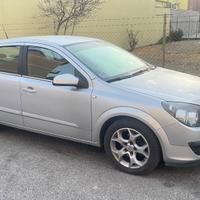 Opel astra  diesel