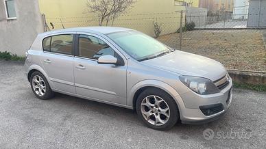 Opel astra  diesel