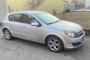 Opel astra  diesel