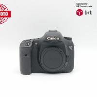 Canon EOS 7D