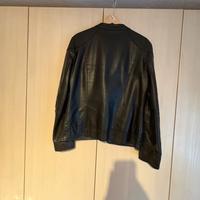 Giubbotto vera pelle