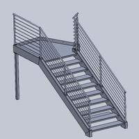 Progettazione-disegno cad 3d