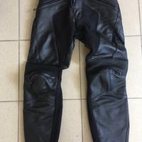 Pantaloni moto