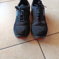 Scarpe antinfortunistiche Sparco