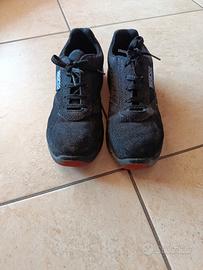 Scarpe antinfortunistiche Sparco