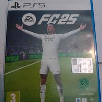 Fifa 25 ps5
