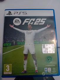 Fifa 25 ps5