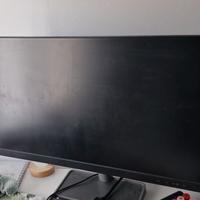 Monitor 24" - Come Nuovo