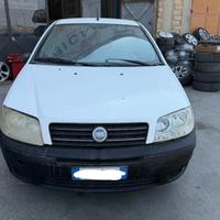Ricambi Fiat Punto 1.9 JTD 86cv del 2005