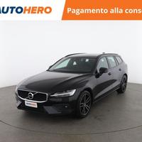 VOLVO V60 D3 Geartronic Business
