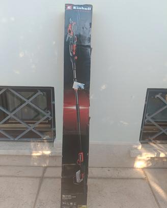 Forbice telescopica Einhell GP-LS 18/28 NUOVO