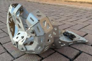 Carapaks KTM exc 20-23