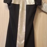 vestito Versace