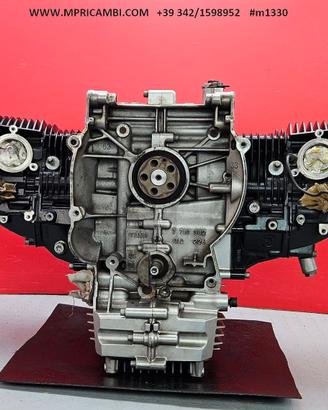 MOTORE ENGINE BMW GS 1200 2008 2012 R1200 2009 201