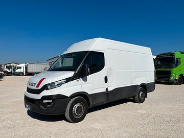 Iveco Daily 35S14 Furgone