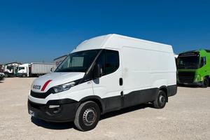 Iveco Daily 35S14 Furgone