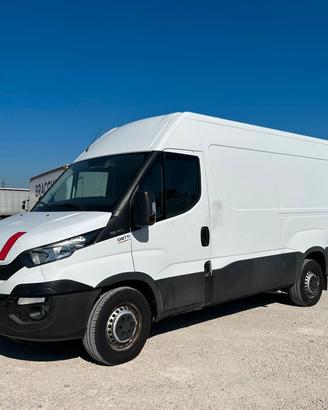 Iveco Daily 35S14 Furgone