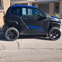 Minicar