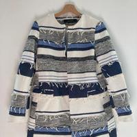 Giacca Zara in cotone