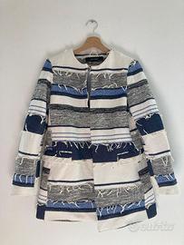 Giacca Zara in cotone