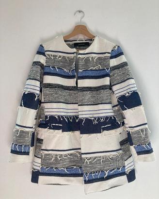 Giacca Zara in cotone