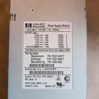 Alimentatore Server HP Vintage