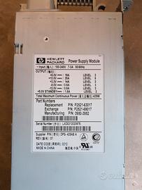 Alimentatore Server HP Vintage