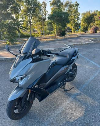 T-max
