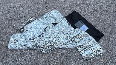 Oscurante termico space tourer o similari