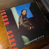Vasco rossi cosa succede in città 1985 vinile lp
