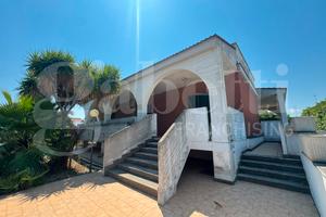 Villa singola Bari [Cod. rif 3334264VRG]