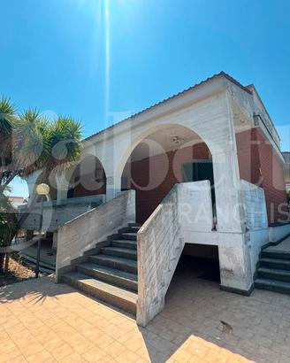 Villa singola Bari [Cod. rif 3334264VRG]