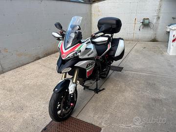 Multistrada 1200 2010