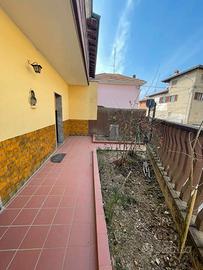 Quadrilocale da privato (no spese) + 2 terrazzi
