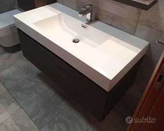MOBILE DA BAGNO