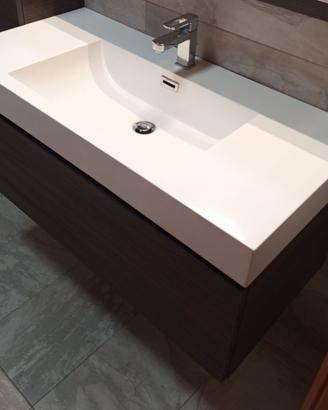 MOBILE DA BAGNO