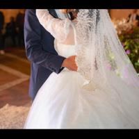 Abito sposa