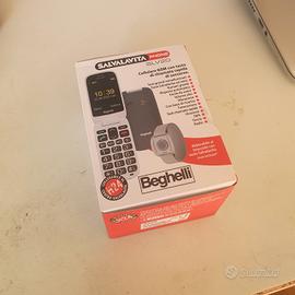 Beghelli Salvavita SLV 20 Phone