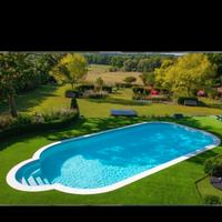 piscina waterair 