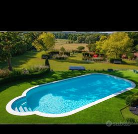 piscina waterair 