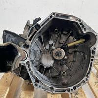 CAMBIO MANUALE COMPLETO NISSAN Qashqai 1Â° Serie C