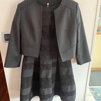 vestito più giacchino Flavio Castellani