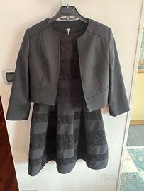 vestito più giacchino Flavio Castellani