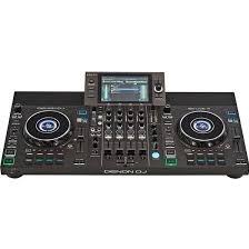 Denon SC Live 4