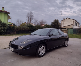 Fiat Coupé Turbo 16 Plus