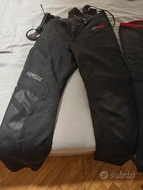 AlpinestarsTech Touring tg S stella