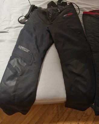 AlpinestarsTech Touring tg S stella