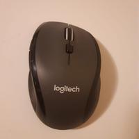 Logitech M705 mouse